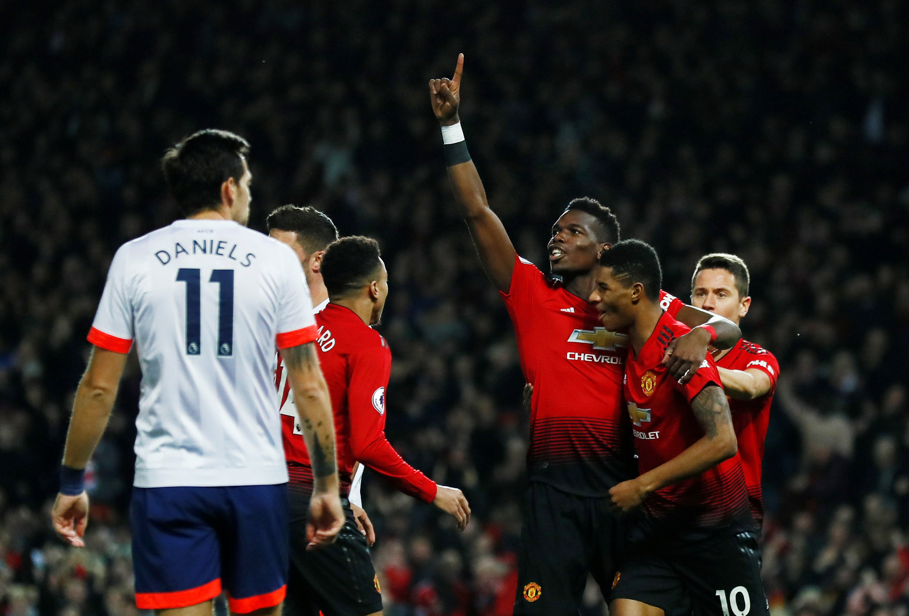 赛的亮点 赛的亮点